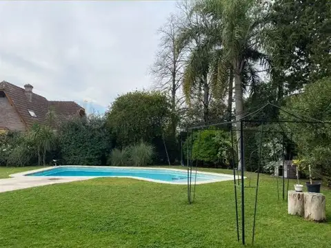 Casa en Venta de 3 dormitorios