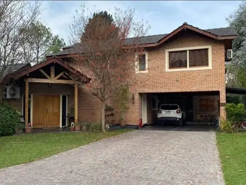 Casa en Venta en Mapuche Country Club, USD 355.000