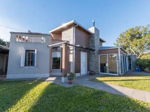Casa en Venta en Arroyo Leyes, La Capital