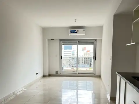 Avenida Juan Bautista Alberdi 2000