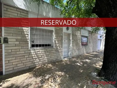 Casa en Villa Sarmiento