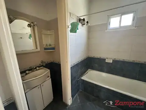 Casa en Villa Sarmiento