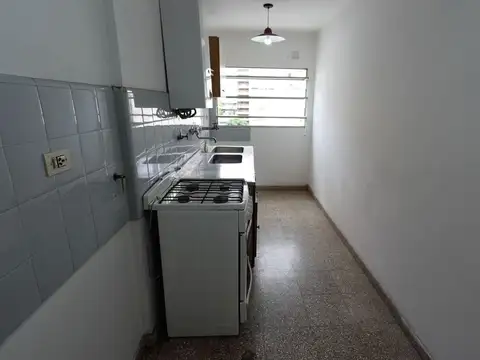 Departamento en venta en Martin