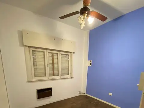 Depto Tipo Casa en Venta en Castelar, USD 52.900