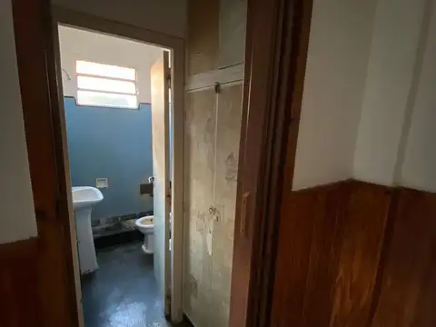 VENTA PH 3 AMBIENTES CON PATIO CASTELAR