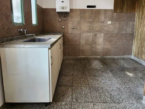SANTIAGO 5397 01-01 , Piso 1