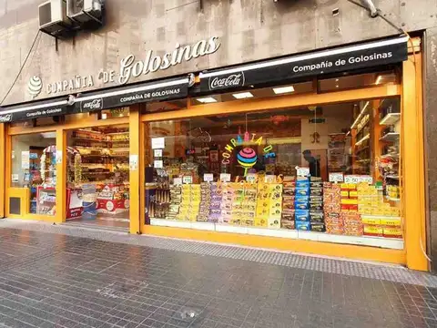 Local en Venta 22 años