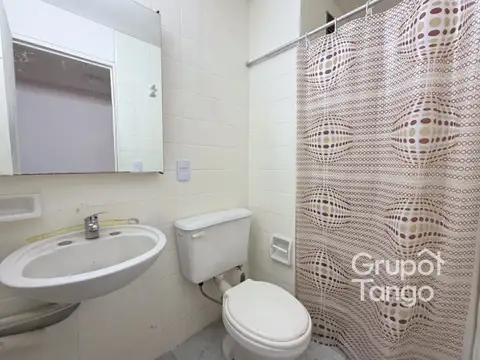 Venta Departamento San Nicolas Monoambiente Cochera Apto Credito