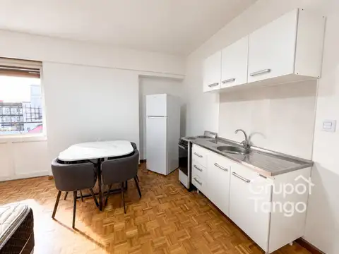 Departamento en Venta en Centro, USD 65.000