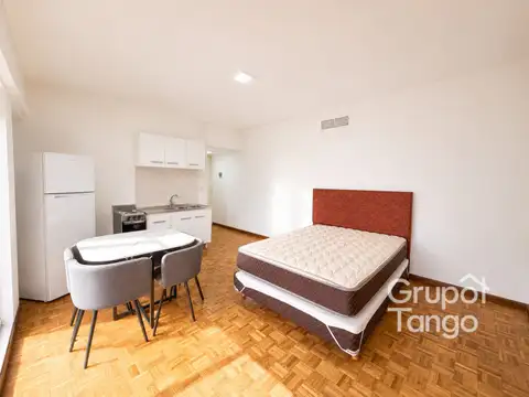 Departamento en Venta con 1 cochera