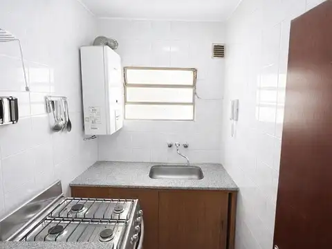 Departamento en Venta en Zona Centro, USD 69.500