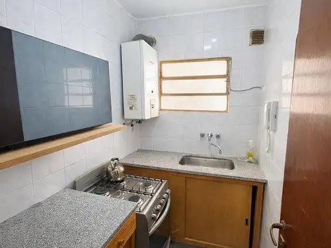 Departamento en Venta de 2 dormitorios