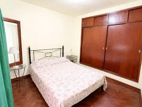 VENTA DEPTO 2 DORM 1° PISO CENTRO APTO CREDITO