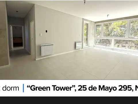 Departamento en Venta en Neuquen, Confluencia