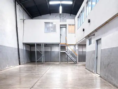 VENTA DEPOSITO  ACCESO OESTE 950 MTS CUIDADELA 