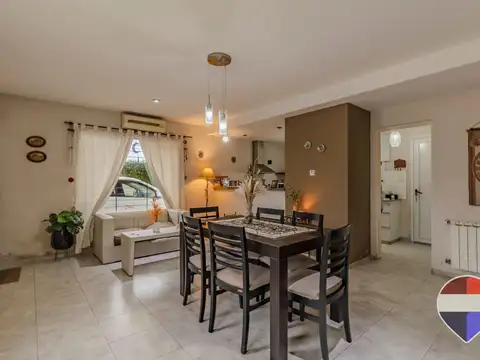 CASA EN VENTA EN VILLA ELISA