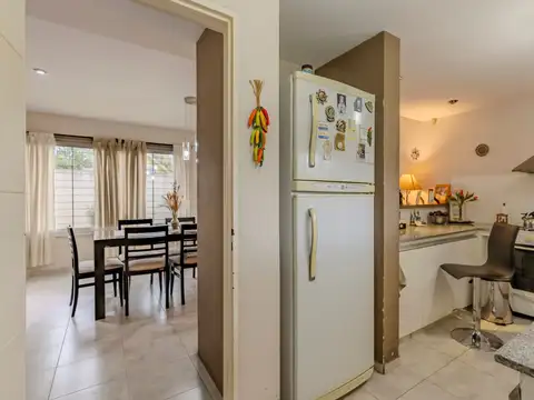Casa en Venta en Villa Elisa, USD 118.000