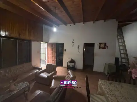 Casa en Venta 50 años