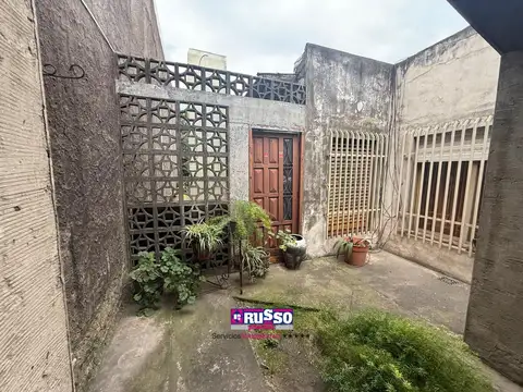 Casa en Venta en San Justo, USD 145.000