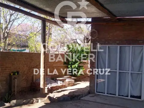 Casa en Venta 10 años