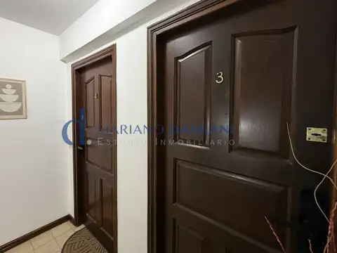 Departamento 5 ambientes con 2 baños