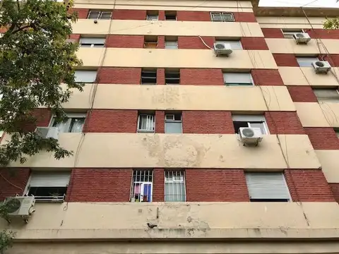 VENTA 2 AMBIENTES LA BOCA