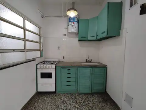 Depto Tipo Casa en Alquiler 51 años