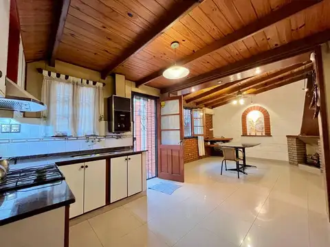 Departamento en Venta 40 años