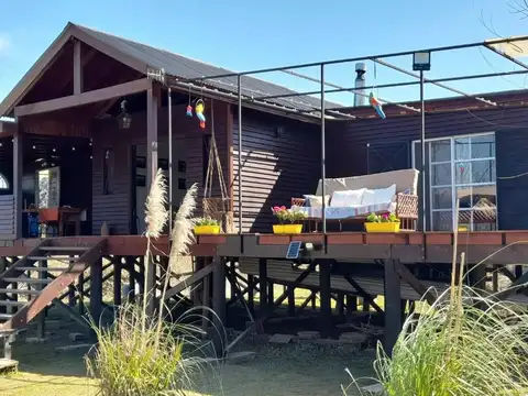 Casa en Venta en Tigre Centro, USD 130.000