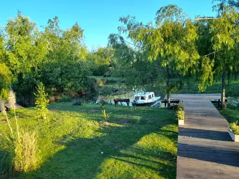 Oportunidad de inversion Delta ArroyoToro 15.500m2