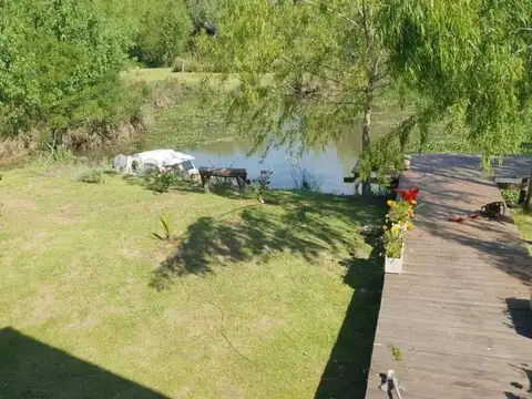 Casa en Venta al Norte