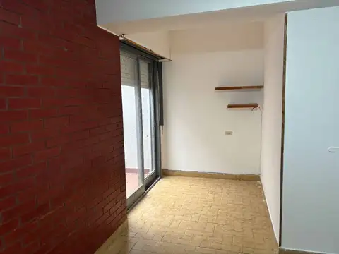 Depto Tipo Casa en Venta de 1 dormitorio