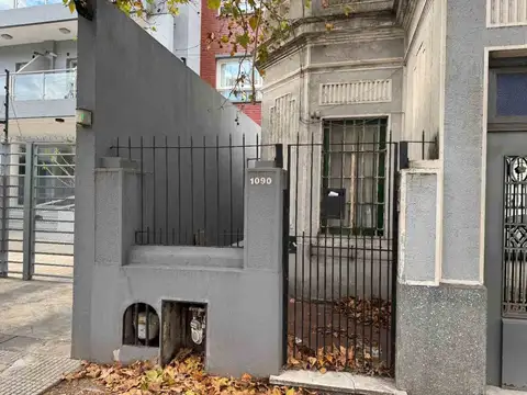 Depto Tipo Casa en Venta de 4 ambientes