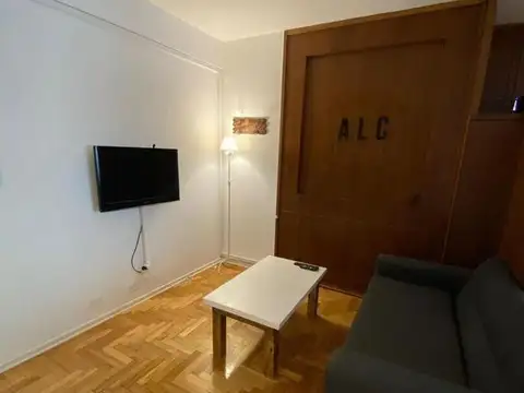 Oficina en Venta en San Nicolás, USD 80.000