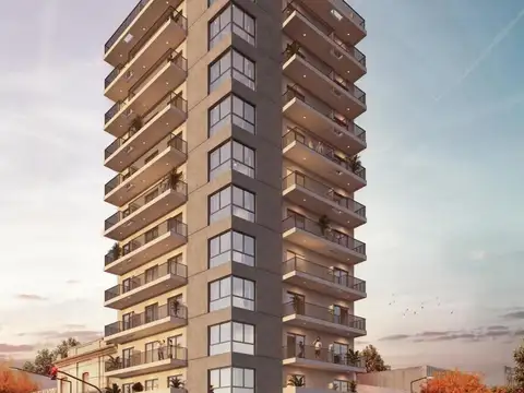 Venta monoambiente dividido palermo