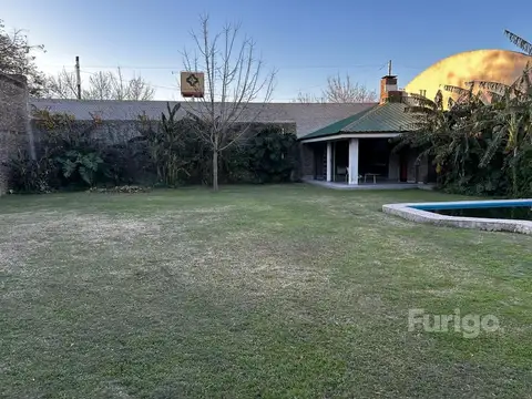 Casa en Venta A Estrenar