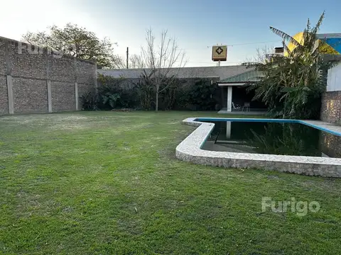 Casa en Venta al Sureste