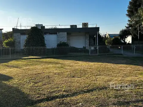 Casa en Rosario Sobre Pte Perón