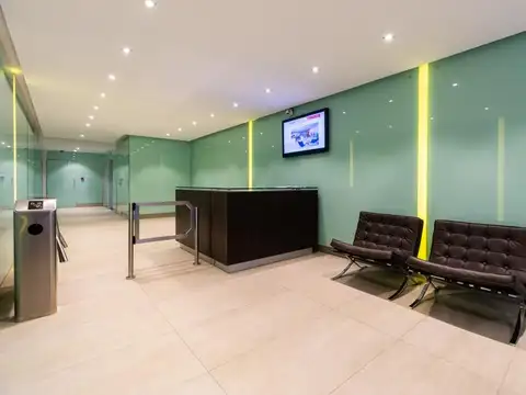 Oficina en Venta en Monserrat, CABA