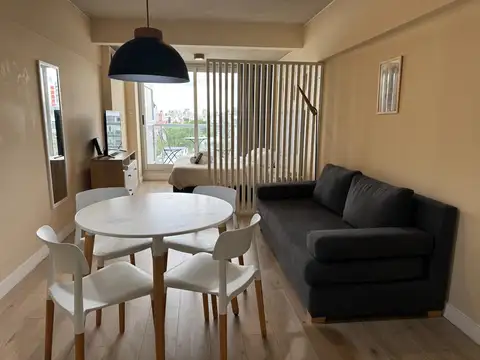 Venta monoambiente en Palermo Airbnb