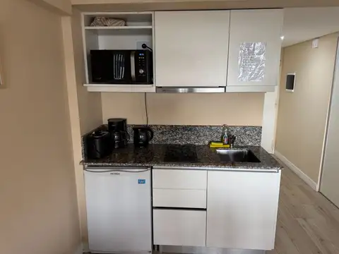 Venta monoambiente en Palermo Airbnb