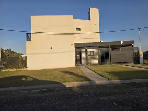 VENTA - CASA DOS DORMITORIOS - FINCAS DE IBARLUCEA