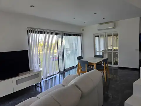 VENTA - CASA DOS DORMITORIOS - FINCAS DE IBARLUCEA