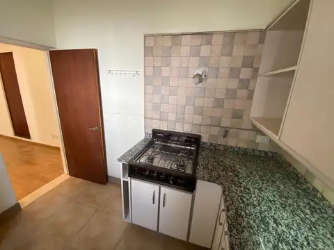 Depto Tipo Casa en Alquiler de 1 dormitorio