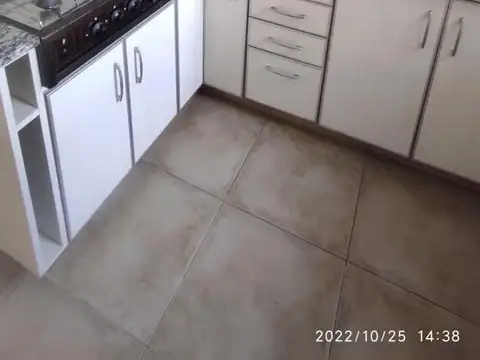 Depto Tipo Casa en Alquiler de 2 ambientes