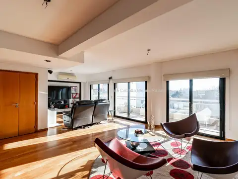 Departamento en Venta de 5 ambientes