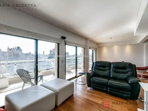 Departamento en Venta con 4 cocheras
