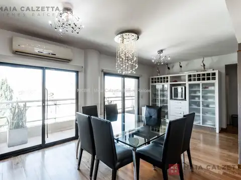 Departamento en Venta en Villa Devoto, USD 890.000