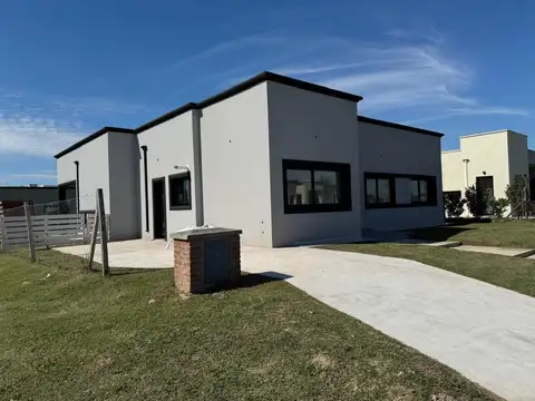 Casa en Venta en San Pablo 3 dormitorios, Pilar 100