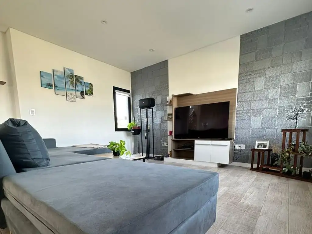 Casa en Pueblos Del Plata - Sebastian Gaboto de 3 dormitorios